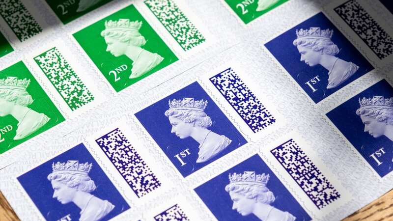 Which? has issued a Royal Mail warning (Image: In Pictures via Getty Images)