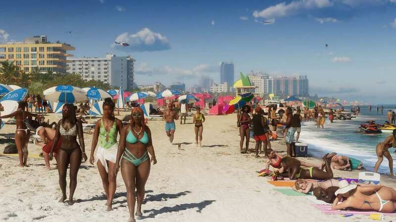 Vice City