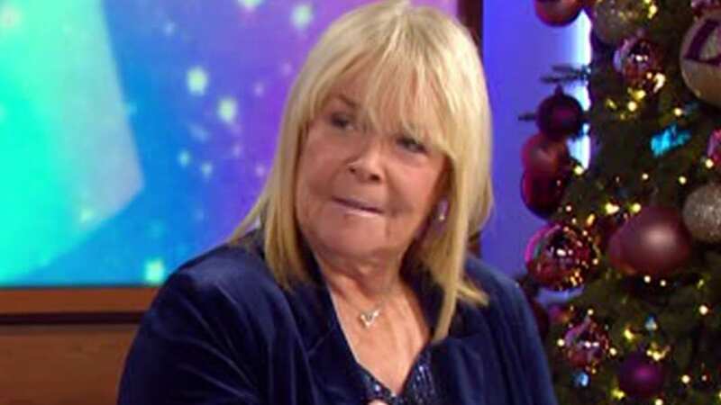 Linda Robson shares poignant Christmas plans after tough marriage split