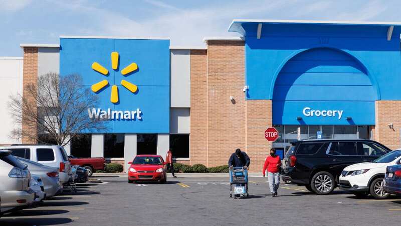 The ex-worker felt a little disgruntled (Image: Bloomberg via Getty Images)
