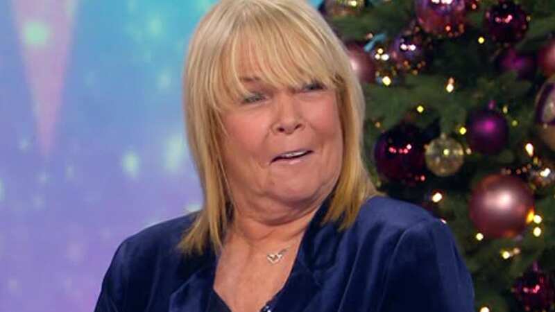 Linda Robson 