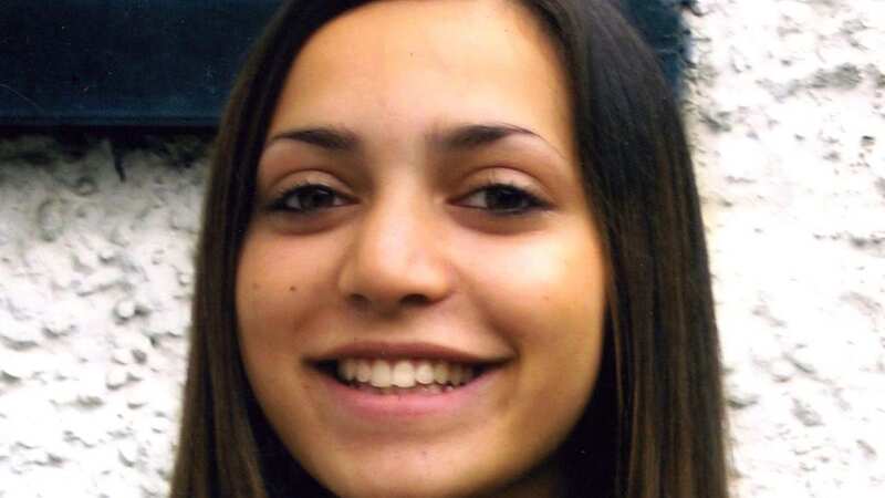 British student Meredith Kercher, 21, was found murdered in her bed in Perugia in 2007. (Image: PA)