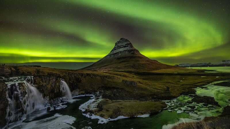 UK amongst cheapest Northern Lights hotspots ahead of rare solar activity spike