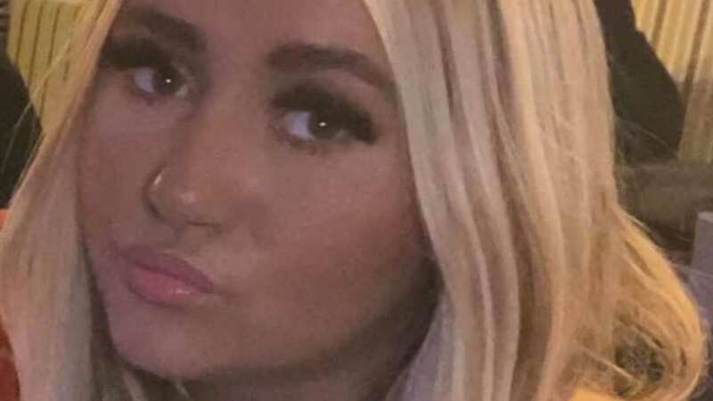 The family of a 21-year-old woman died suddenly after falling ill at a techno event in Cardiff has paid tribute to her as having a "heart of pure gold" (Image: Family handout)
