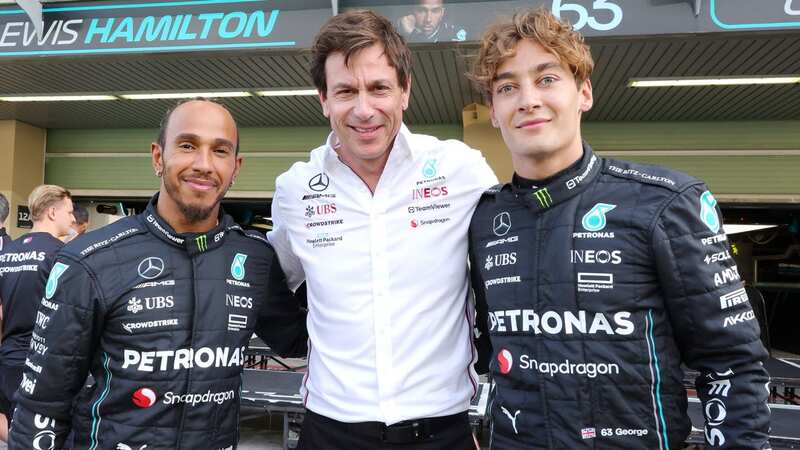 Toto Wolff has made his feelings about reverse grid Sprint races very clear (Image: HOCH ZWEI/picture-alliance/dpa/AP Images)