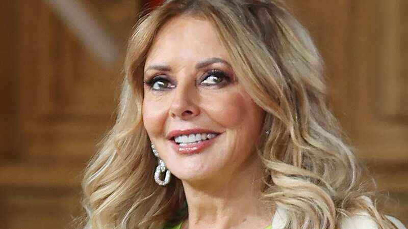 Carol Vorderman snubs bizarre GB News offer following BBC exit