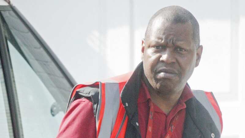 Keith Best took legal ownership of an empty house in east London - and sold it (Image: Eastnews Press Agency)