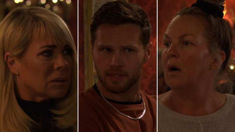 EastEnders fans 
