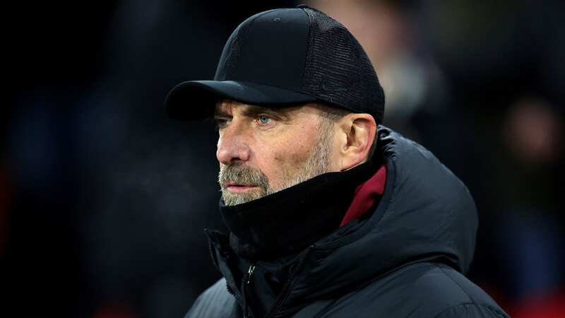 Jurgen Klopp confirms Liverpool injury blow that could end star