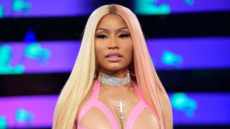 Nicki Minaj