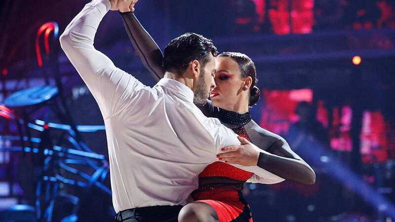 Ellie Leach and Vito Coppola were likened to a 