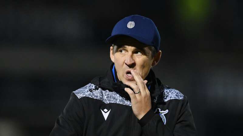 Joey Barton has criticised female commentators and pundits (Image: Dan Mullan/Getty Images)