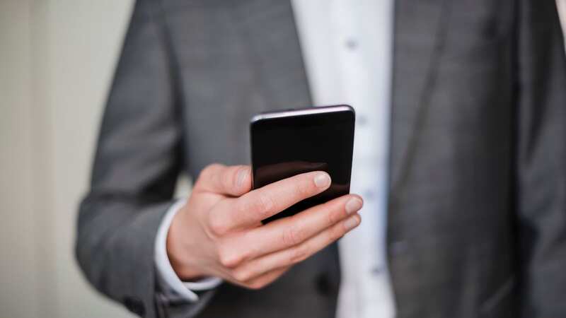 He shared his dirty secret online (stock photo) (Image: No credit)