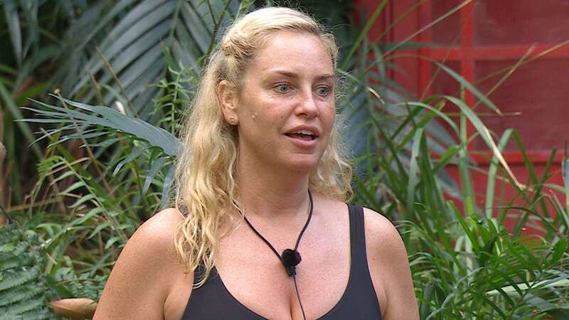 Josie Gibson