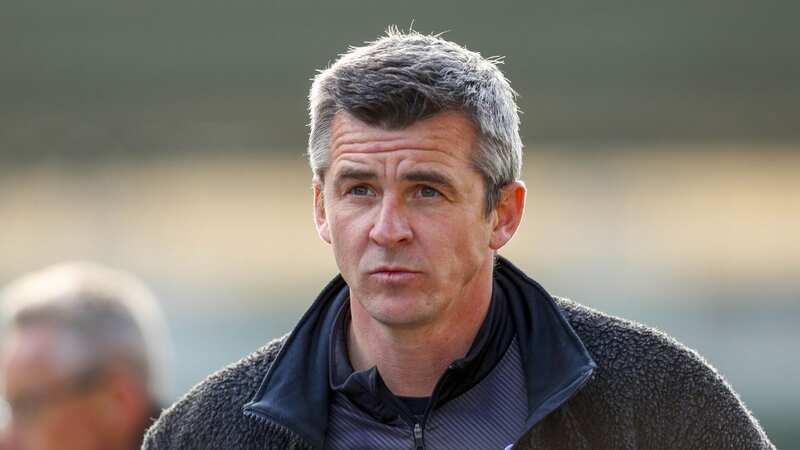 Joey Barton has slammed female pundits on social media (Image: DAVE CRAWFORD/PPAUK/REX/Shutterstock)