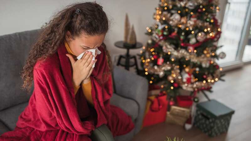 Cases are on the rise across the country (Image: Getty Images)