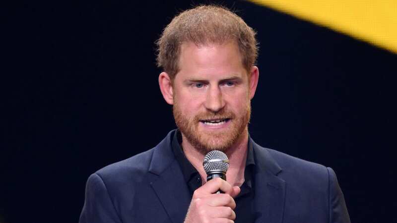 Prince Harry is set to shake up the Invictus Games by hiring one of his brother