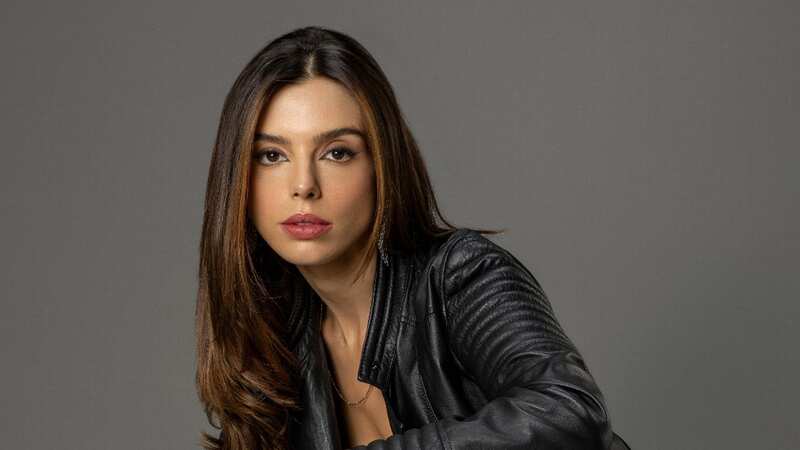 Brazilian star Giovanna Lancellotti says she