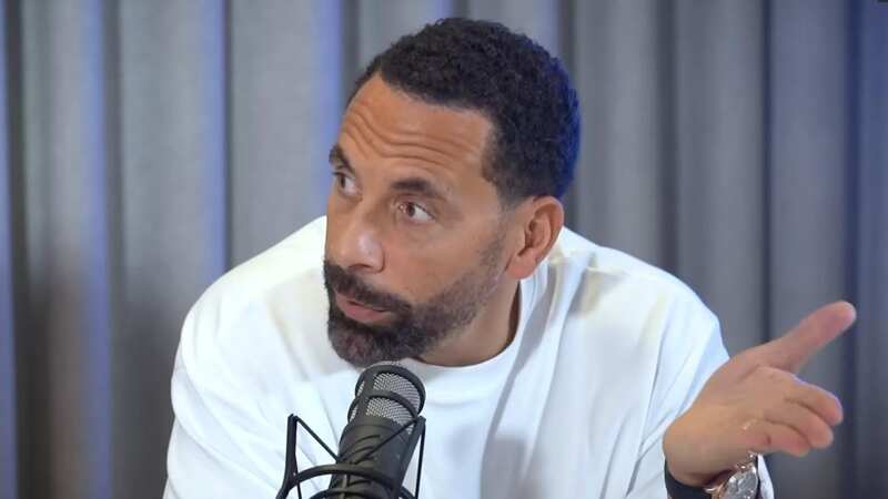 Rio Ferdinand names Arsenal star Man Utd should have signed in summer window