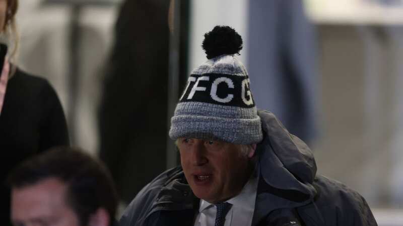 All we learnt from Boris Johnson at Covid Inquiry including sweary WhatsApps