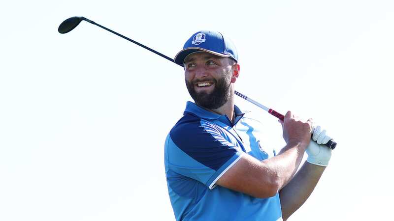 Jon Rahm