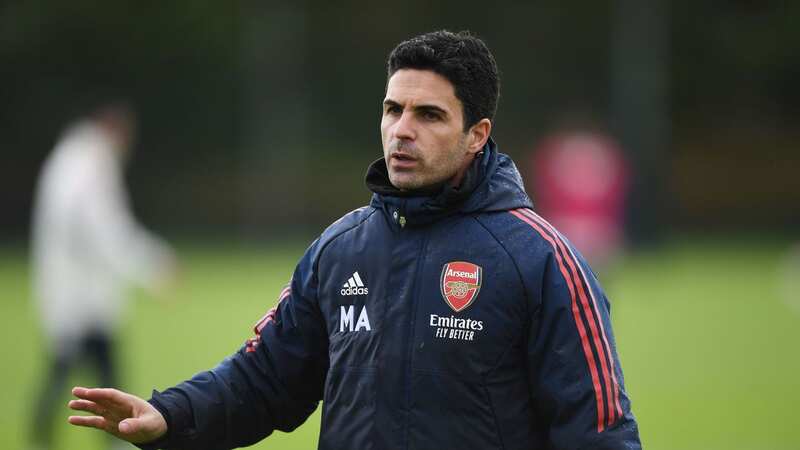 Arteta weighs up Thomas Partey transfer call amid Arsenal