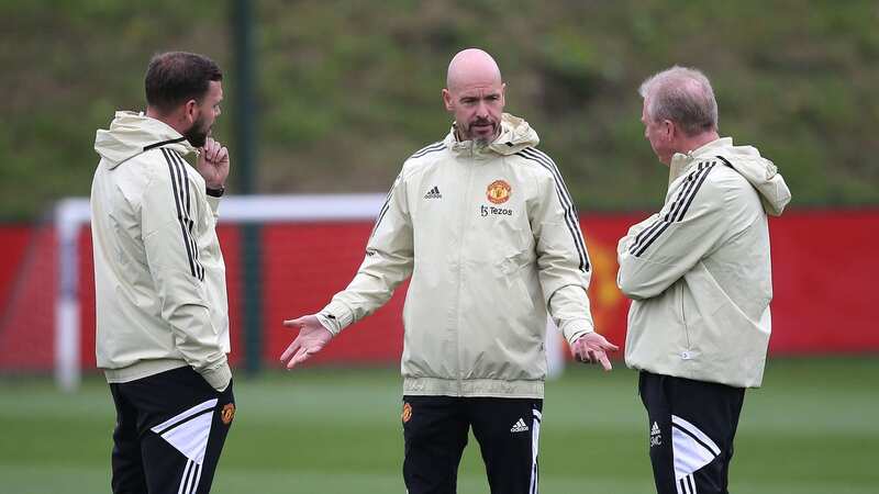 Erik ten Hag