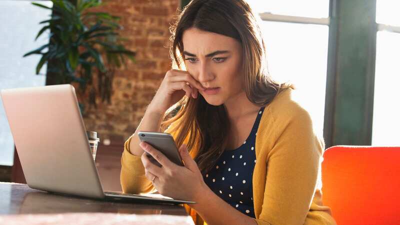 A new class action claim is being brought against EE, O2, Three and Vodafone (Image: Getty Images)