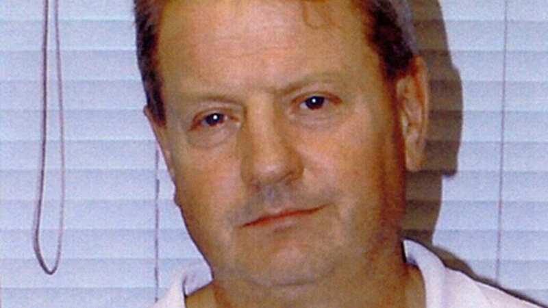 Serial killer Steve Wright targeted sex workers and dumped their naked bodies around Suffolk (Image: PA)