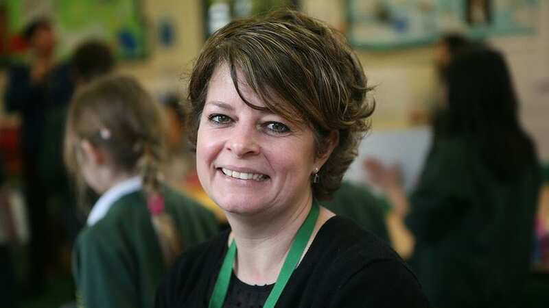 Headteacher