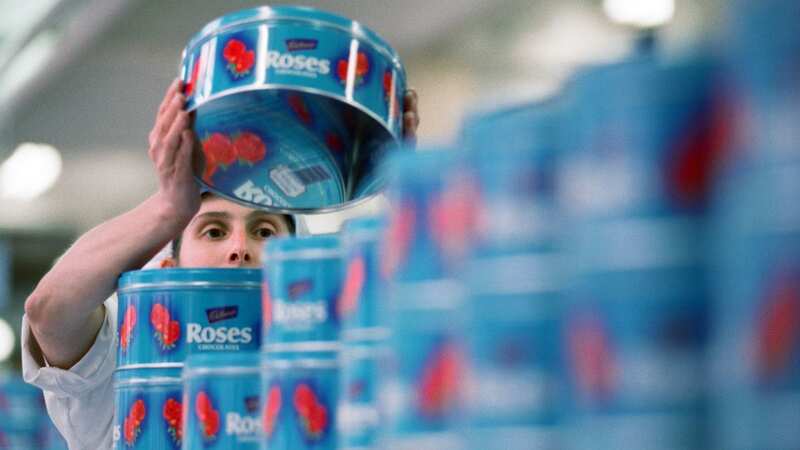 Cadbury has ruffled its fans