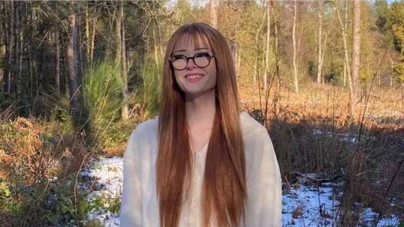 Brianna Ghey, 16, died after being stabbed 28 times in the park near Warrington earlier this year (Image: Liverpool Echo)
