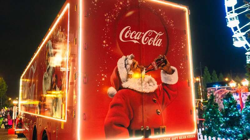 The stops in Belfast have been cancelled (Image: Getty Images)