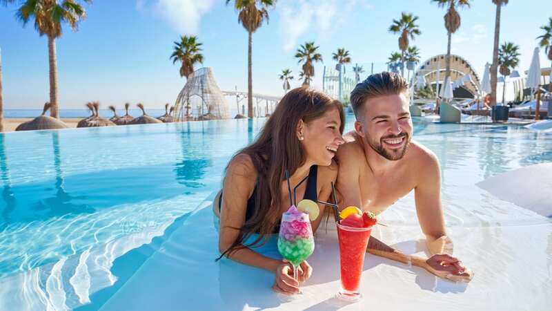 Be quids in on your next getaway (Image: Getty)