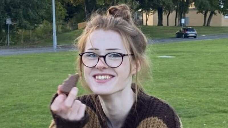 Teenage schoolgirl Brianna Ghey was stabbed to death in broad daylight (Image: MEN Media)