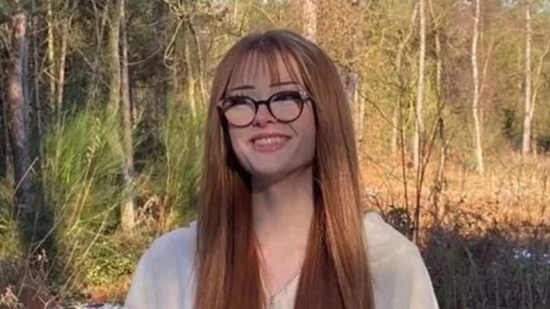 Brianna Ghey was stabbed 28 times in February this year (Image: Liverpool Echo)