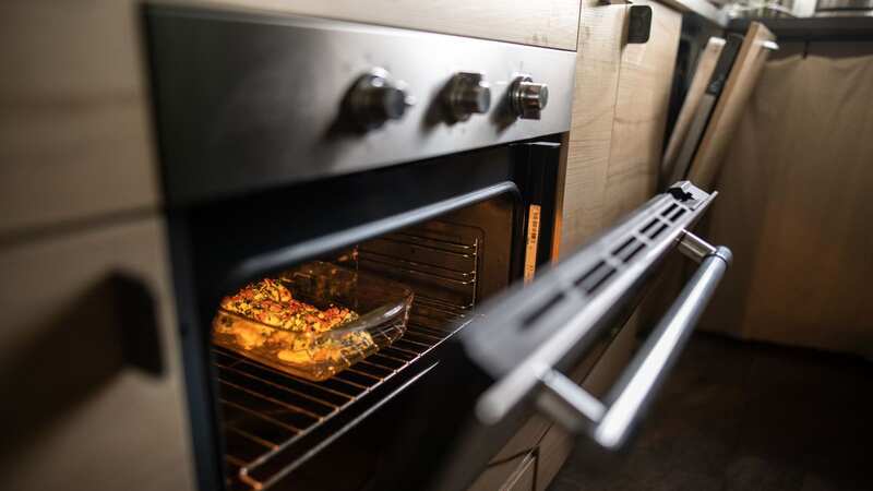 This easy Gordon Ramsay chicken dish is perfect to enjoy at home on a cold night (Image: Getty Images/500px Prime)