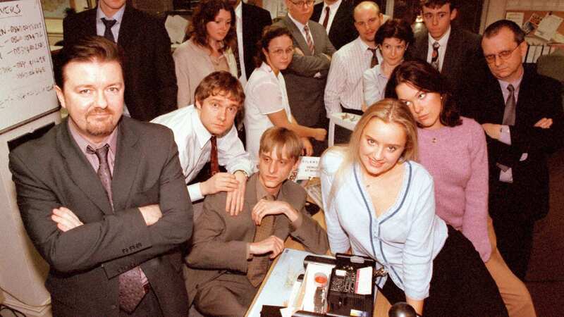 The Office cast now - Hollywood roles, body transformation and bankruptcy hell