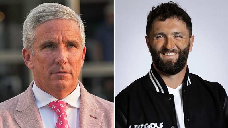 PGA Tour suffers another huge setback immediately after Jon Rahm