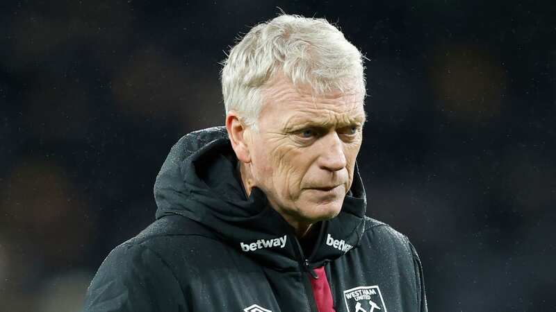 David Moyes
