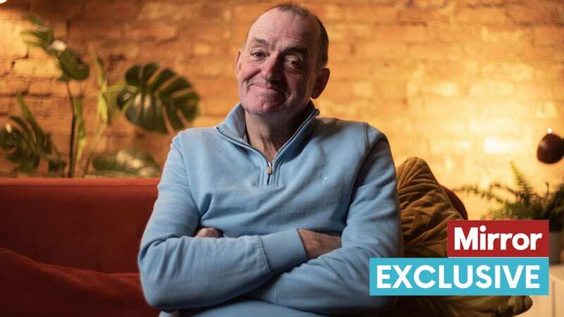 Caroline Aherne: Queen of Comedy airs on BBC at 10.25pm on Christmas Day (Image: BBC/Passion Docs/Gus Palmer)