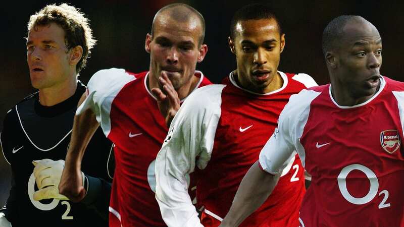 Arsenal