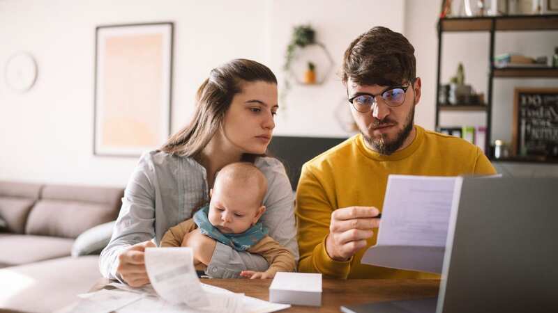 A DWP payment could be on the way to those receiving one of 21 benefits (stock) (Image: Getty Images)
