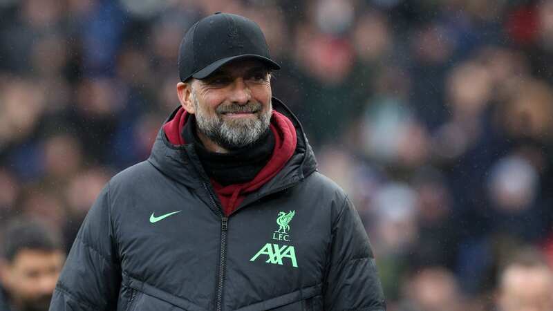 Jurgen Klopp gets exactly what he needed after "disrespectful" Liverpool row