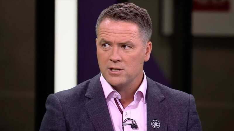 Michael Owen slams Man Utd star and questions if he 