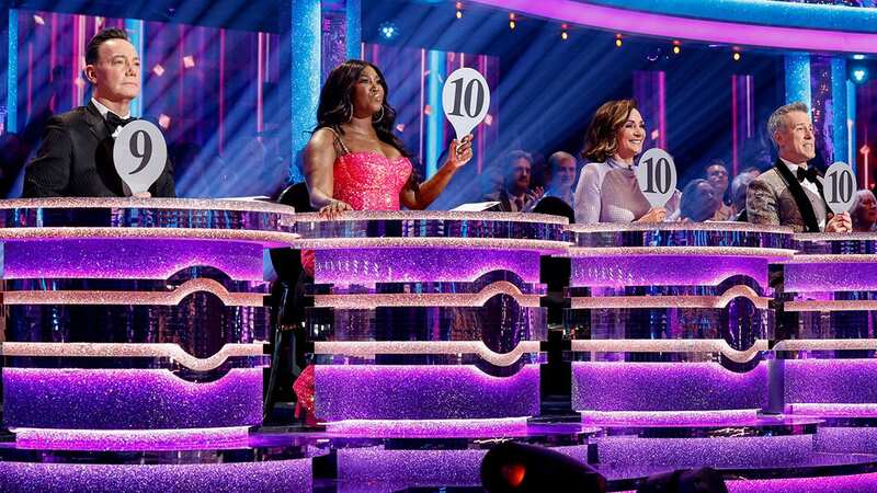 Strictly Come Dancing semi-final leaderboard in full amid huge elimination twist