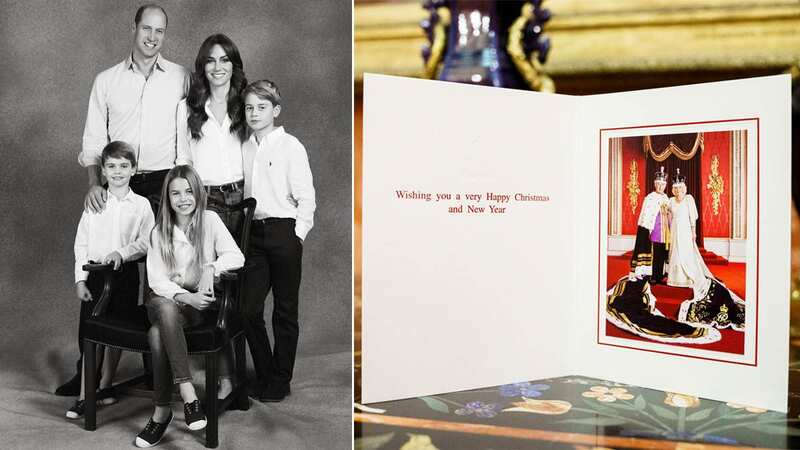Kate Middleton and Prince William
