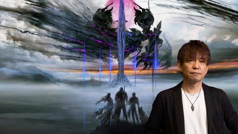 Producer Naoki Yoshida was one of the main creative driving forces behind this year