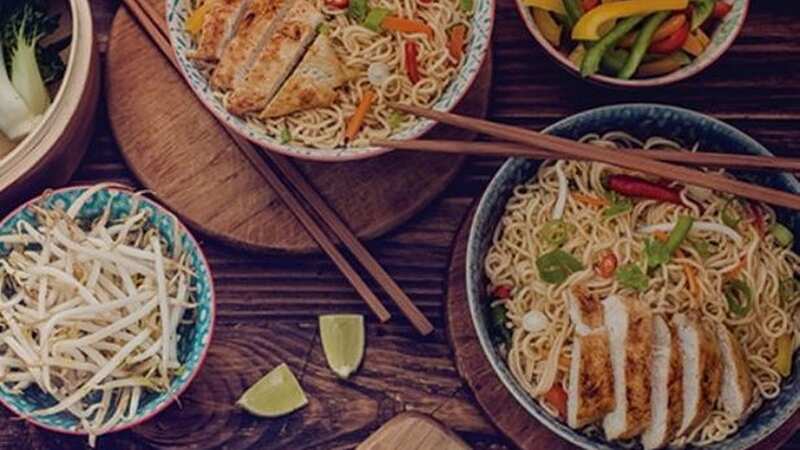Chinese takeaway issues incredible response to customer
