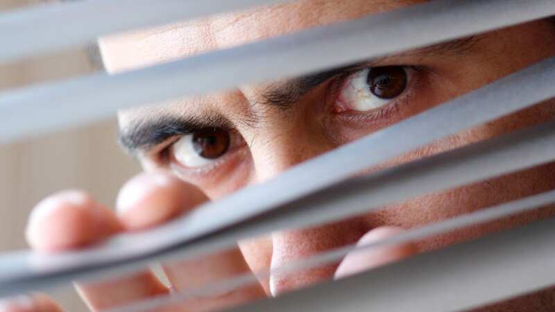 The neighbour was looking to get petty revenge (Stock Image) (Image: Getty Images)